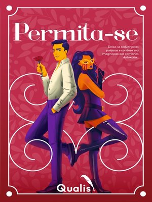 cover image of Permita-se